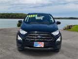 Used 2021 Ford EcoSport S image 2