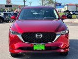 New 2025 MAZDA CX-5 AWD 2.5 S w/ Select Package image 3