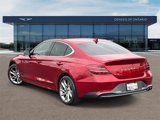 Used 2022 Genesis G70 2.0T image 2