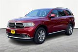Used 2014 Dodge Durango Limited image 2