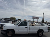 Used 2007 Chevrolet Silverado 1500 W/T image 3