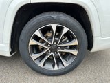 Used 2022 Jeep Grand Cherokee L Overland image 4