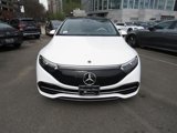 Certified 2023 Mercedes-Benz EQS 450+ Sedan image 6