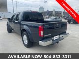 Used 2019 Nissan Frontier SV image 3