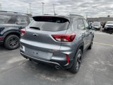 Used 2022 Chevrolet TrailBlazer RS w/ Convenience Package image 2