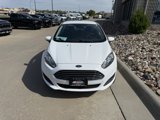 Used 2017 Ford Fiesta SE image 2