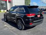 Used 2020 Jeep Grand Cherokee Laredo w/ 18" Wheel & 8.4" Radio Group image 3