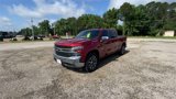 Used 2020 Chevrolet Silverado 1500 LT w/ Texas Edition image 4