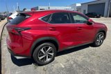 Used 2018 Lexus NX 300 FWD image 4