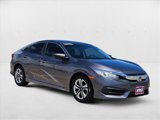 Used 2018 Honda Civic LX image 3