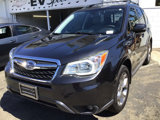 Used 2016 Subaru Forester 2.5i Touring w/ Eyesight & Navigation System image 2