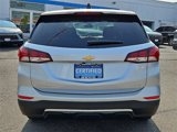 Certified 2022 Chevrolet Equinox LT image 6