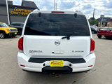 Used 2010 Nissan Armada Platinum w/ Captain Seat Pkg image 4