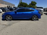 Used 2018 Honda Civic Sport image 2