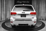 Used 2021 Jeep Grand Cherokee Overland image 4