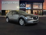Used 2023 MAZDA CX-30 AWD 2.5 S w/ Select Package image 2