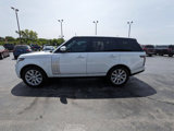 Used 2016 Land Rover Range Rover HSE image 5