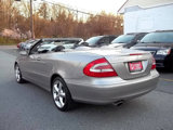 Used 2005 Mercedes-Benz CLK 320 Cabriolet image 3