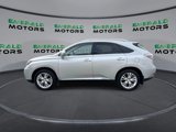 Used 2010 Lexus RX 450h AWD image 5