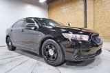 Used 2017 Ford Taurus Police Interceptor AWD image 6