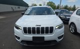 Used 2023 Jeep Cherokee Altitude Lux w/ Lux Elite Package image 3