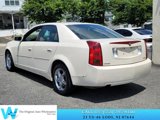 Used 2007 Cadillac CTS 2.8 image 4