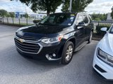 Used 2020 Chevrolet Traverse LT image 3