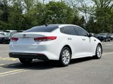 Used 2018 Kia Optima EX w/ Technology Package image 4