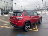 New 2025 Jeep Compass Limited w/ Mopar Graphics Package image 3