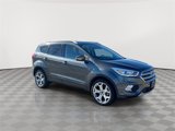 Used 2019 Ford Escape Titanium image 2