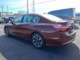 Used 2017 Honda Accord EX-L image 4