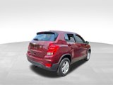 Used 2017 Chevrolet Trax LS image 4