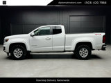 Used 2015 Chevrolet Colorado W/T w/ WT Convenience Package image 3