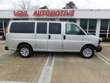 Used 2014 Chevrolet Express 1500 LS image 2