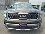 Used 2023 Kia Telluride EX X-Line image 3