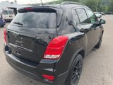 Used 2022 Chevrolet Trax LT w/ Premium Seat Package image 5