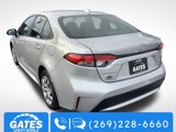 Used 2022 Toyota Corolla LE image 5