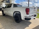 New 2025 GMC Sierra 1500 Elevation image 4