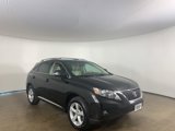 Used 2012 Lexus RX 350 AWD image 4