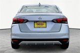 Used 2021 Nissan Versa SV image 4
