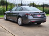 New 2024 Alfa Romeo Giulia Sprint image 4