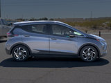 Used 2022 Chevrolet Bolt LT w/ Infotainment Package image 6