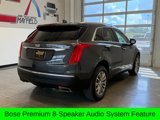 Used 2017 Cadillac XT5 Luxury image 3