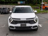 Used 2023 Kia Sportage EX image 2