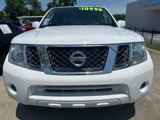 Used 2012 Nissan Pathfinder SV image 3