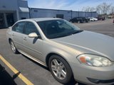 Used 2011 Chevrolet Impala LT w/ Luxury Edition Package image 4