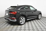 New 2025 Audi Q5 2.0T Premium Plus image 3