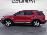 Used 2016 Ford Explorer XLT w/ Equipment Group 202A image 2