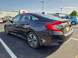 Used 2017 Honda Civic EX-T image 5