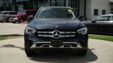 Certified 2022 Mercedes-Benz GLC 300 4MATIC image 2